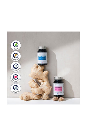 Pack love - Libido boost - Femme & homme