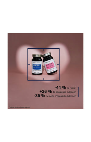 Pack love - Libido boost - Femme & homme