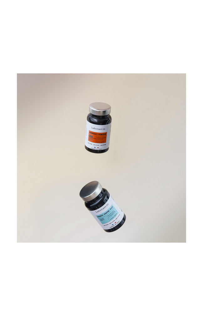 Pack ventre plat - Morosil minceur & probio - 2 produits