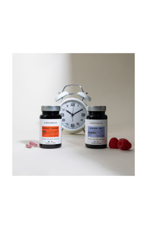 Pack minceur - Jour & nuit - 2 produits