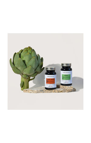 Pack minceur drainage - 2 produits