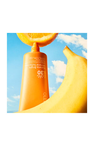 Crème solaire SPF30 - Vitamine C & niacinamide - Truth - 50 ml