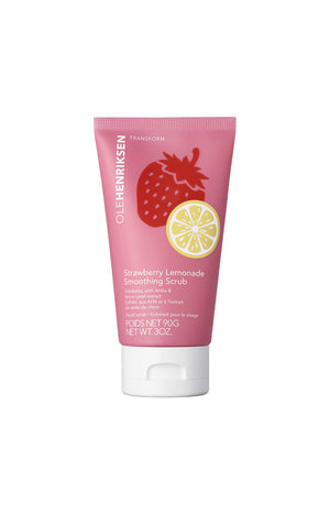 Exfoliant visage - AHAs - Strawberry Lemonade - 90 g