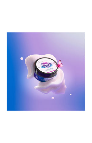 Crème nourrissante - Magic Twist - Cheveux secs, très frisés & crépus -  250 ml