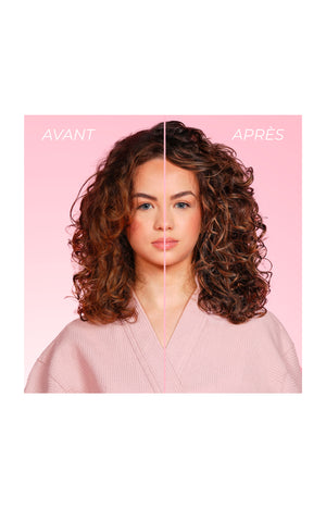 Soin restructurant ultra protéiné - Pink Power - 300 ml