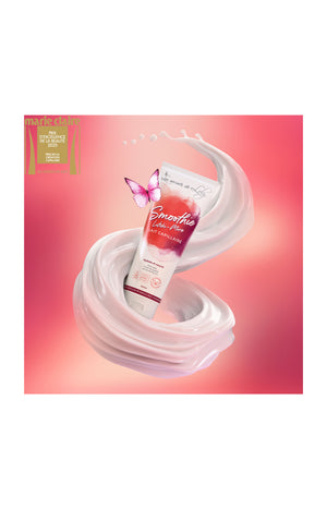 Lait capillaire Hydratant - Smoothie Litchi Mûre - 250 ml