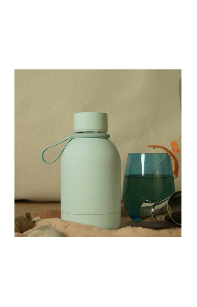 Bouteille isotherme - Blush céramique - Daiquiri - 350 ml