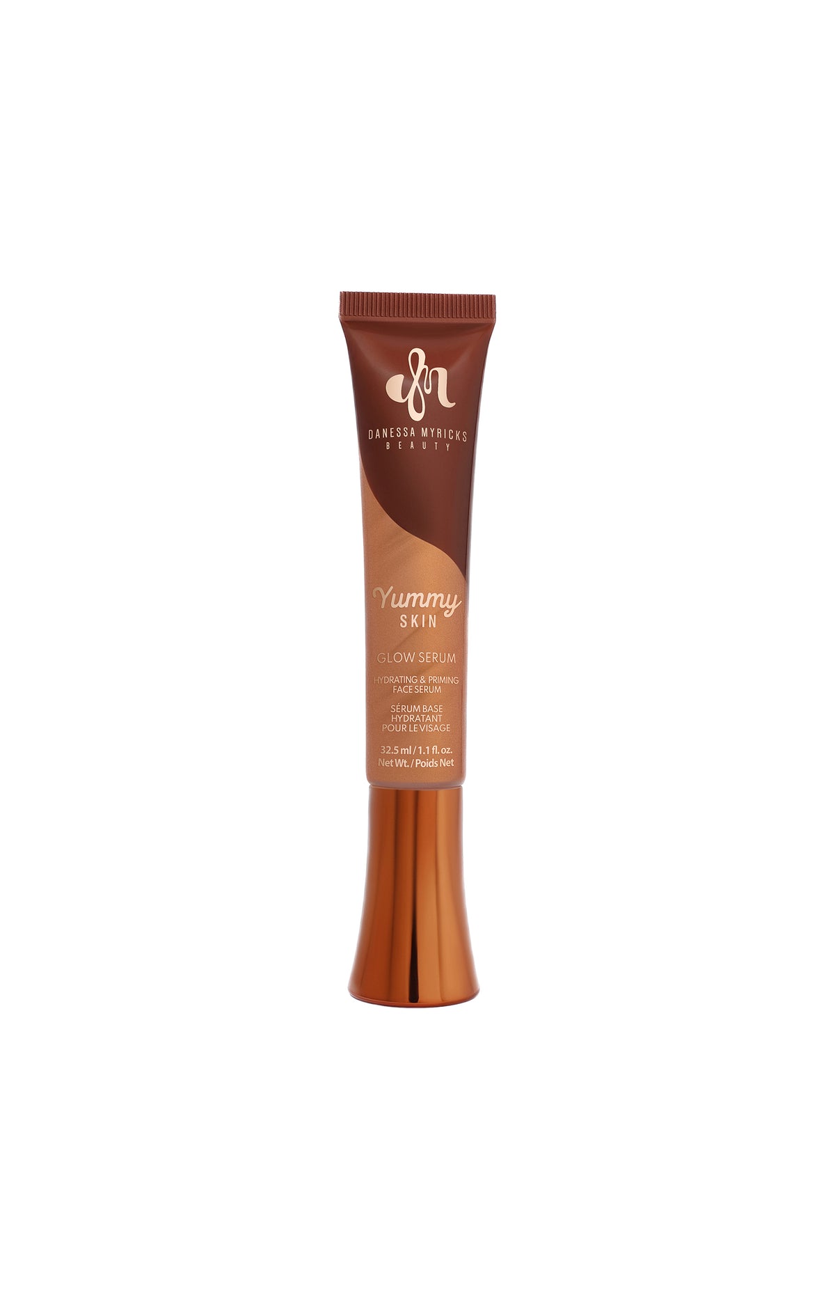 Base de teint sérum éclat - Yummy Skin