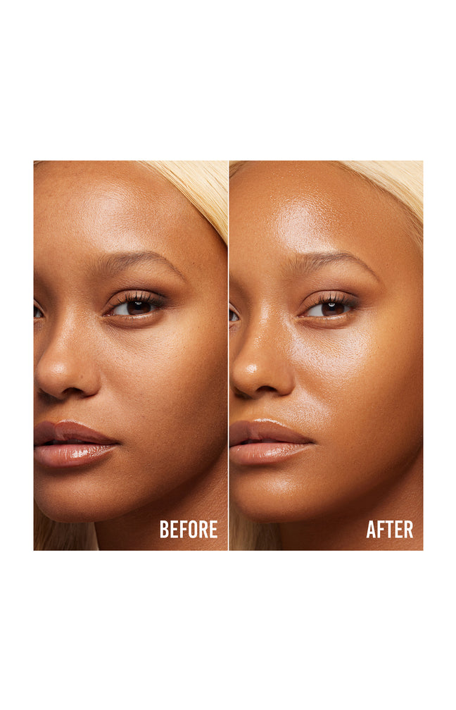 Huile hydratante - Beauty oil - Visage