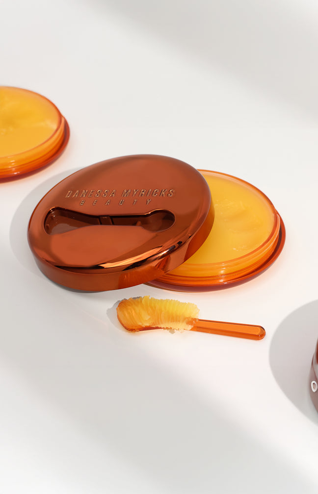 Baume sérum réparateur - Acide hyaluronique & céramides