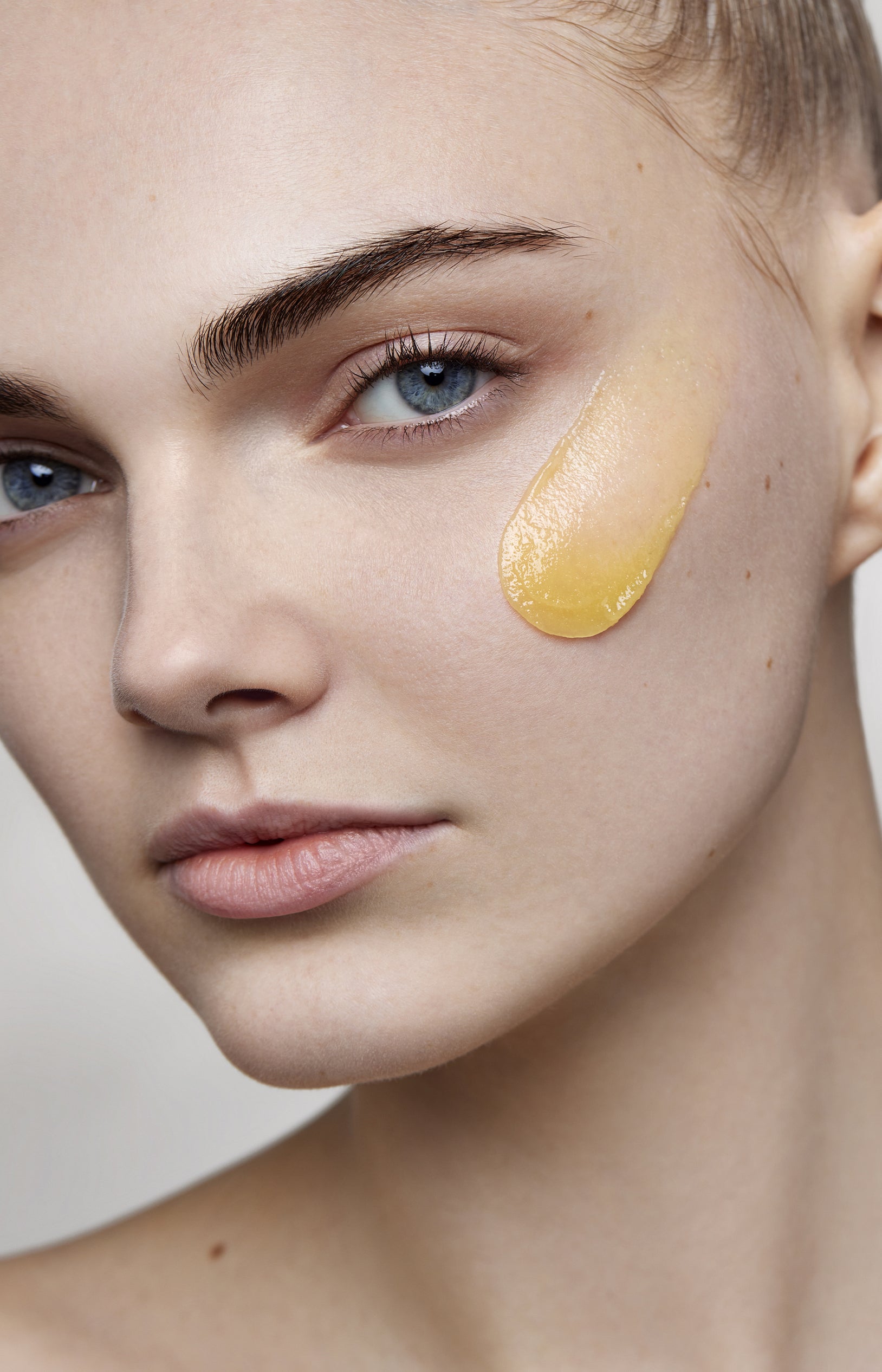 Baume sérum réparateur - Acide hyaluronique & céramides