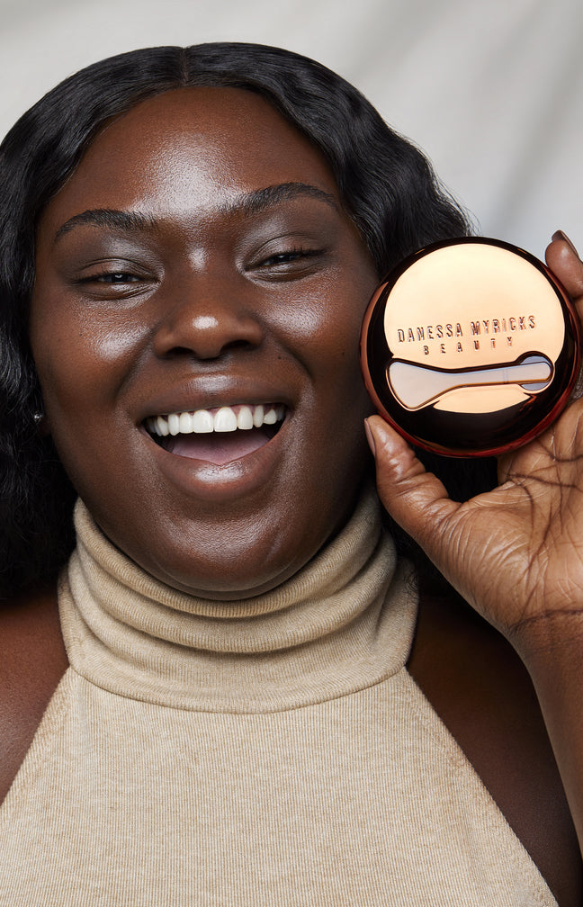 Baume sérum réparateur - Acide hyaluronique & céramides