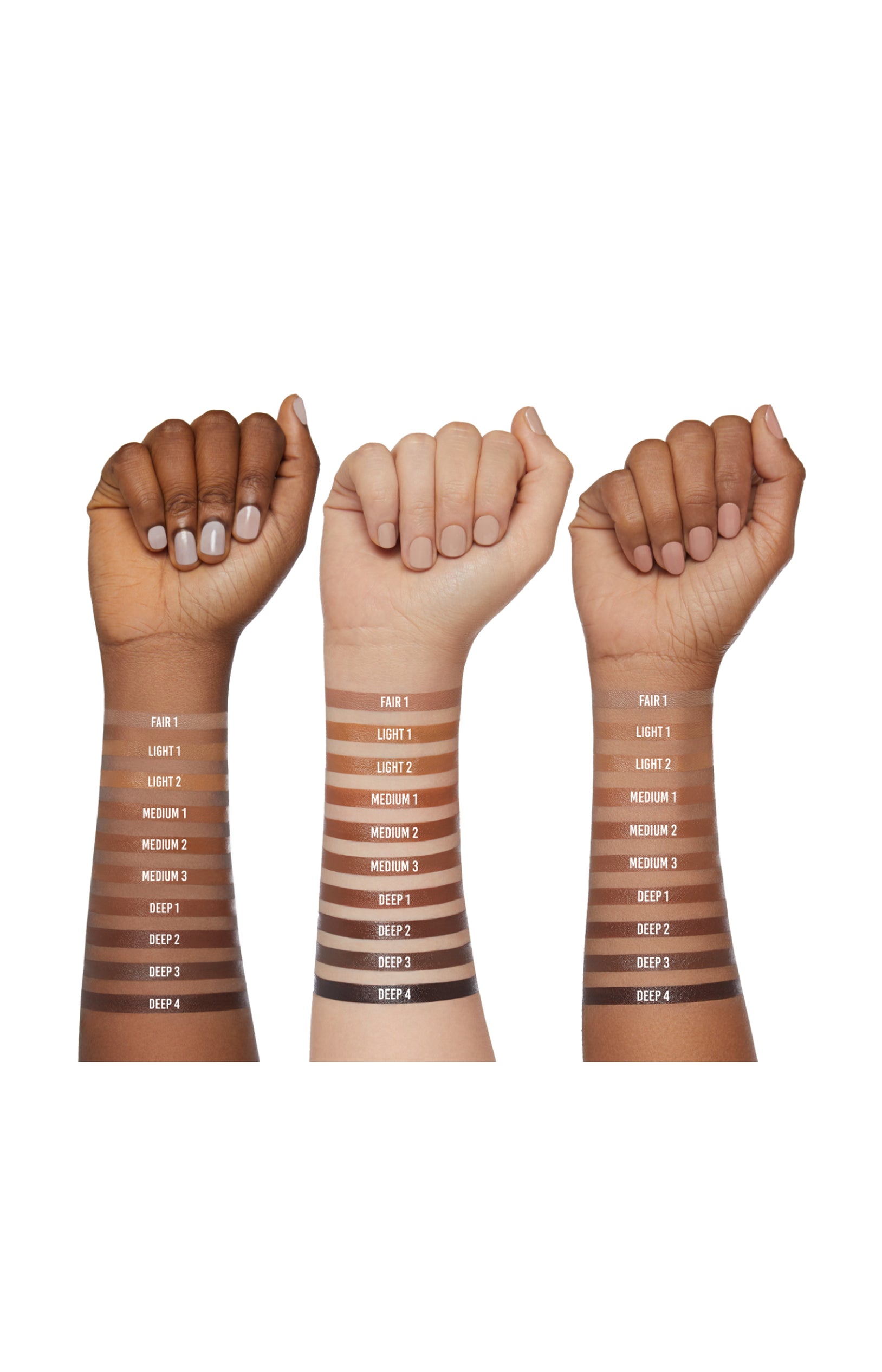 Crème contouring - Balm Contour