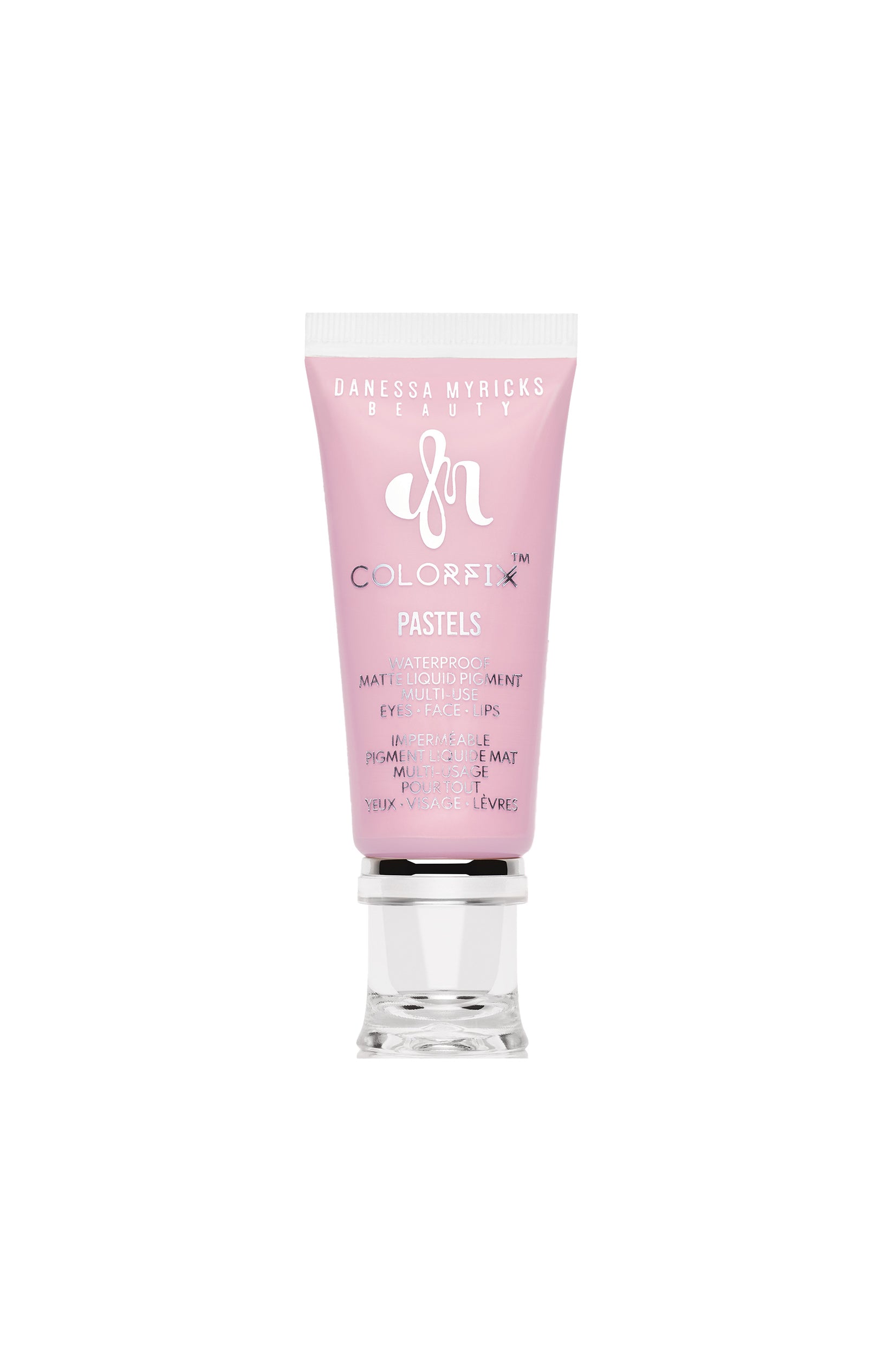 Crème pigmentée colorée - Colorfix Liquid Pastels