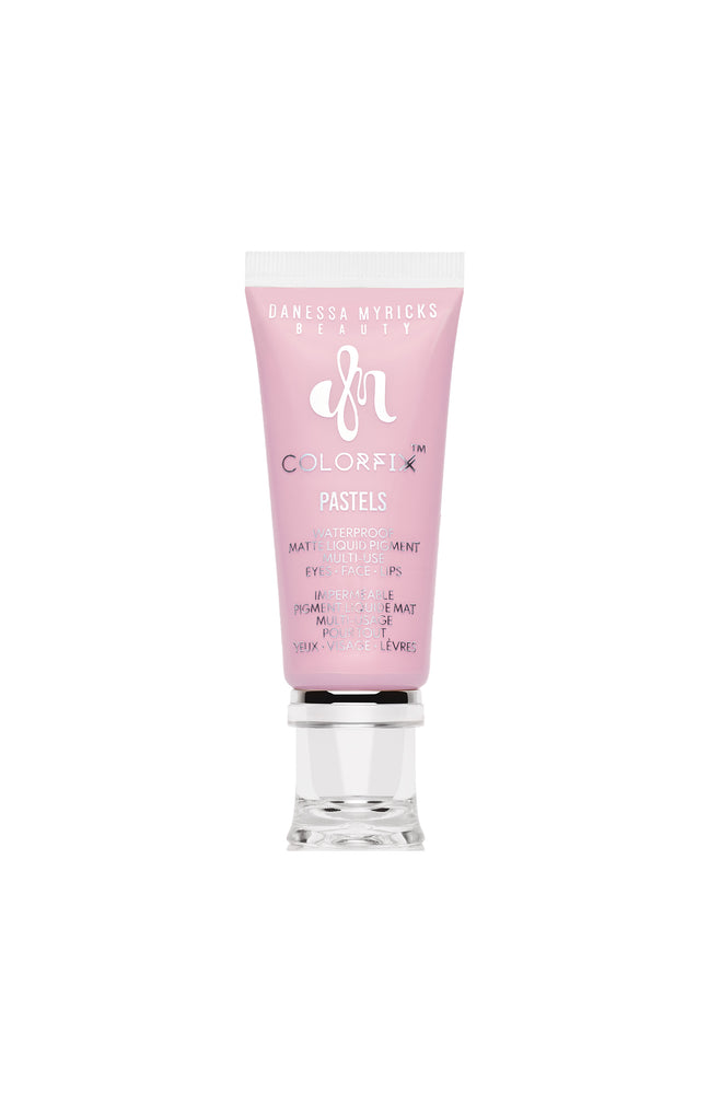 Crème pigmentée colorée - Colorfix Liquid Pastels