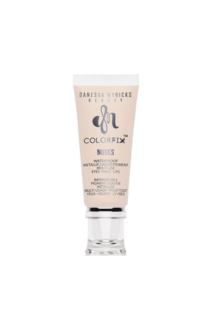 Crème pigmentée mat - Colorfix Liquid Nudes