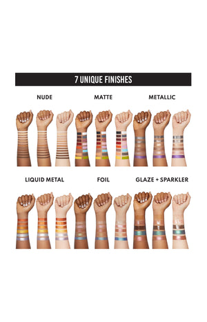 Crème pigmentée mat - Colorfix Liquid Nudes