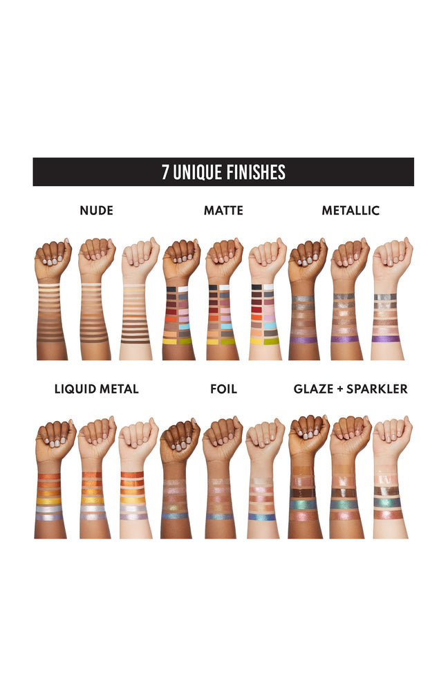 Crème pigmentée mat - Colorfix Liquid Nudes