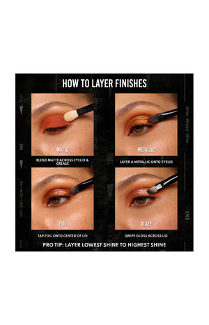 Crème pigmentée mat - Colorfix Liquid Nudes