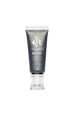 Crème pigmentée métallisée - Colorfix Liquid Metallics