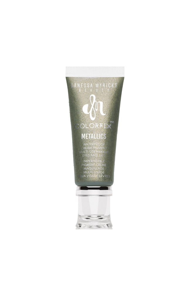 Crème pigmentée métallisée - Colorfix Liquid Metallics