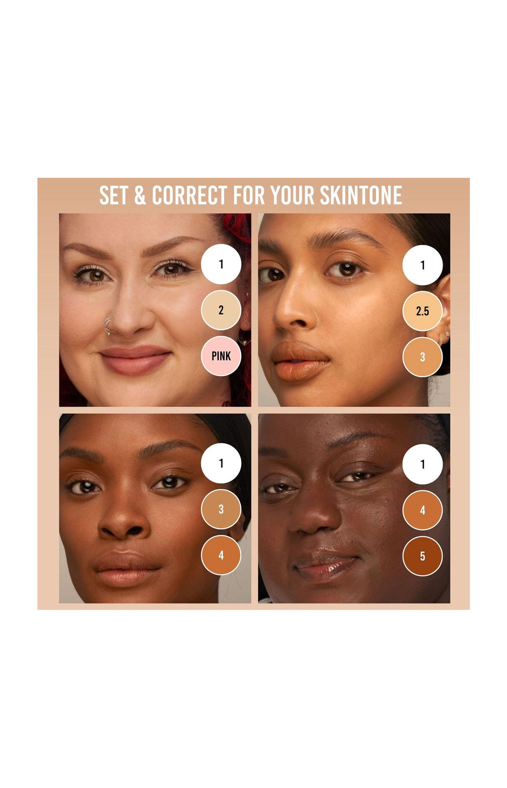 Poudre libre - Evolution Powder