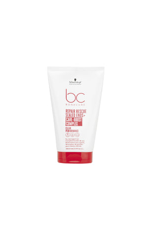 Soin rénovateur des pointes - BC Clean - 100 ml