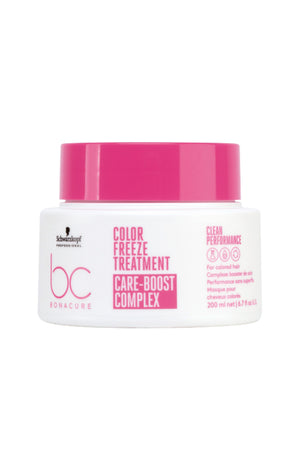 Masque Color Freeze - BC Clean - 200 ml