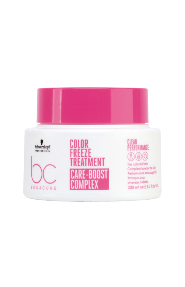 Masque Color Freeze - BC Clean - 200 ml