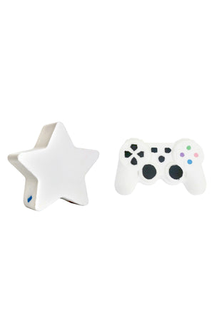 Bombes de bain - Etoile & Manette Gamer - 2 produits