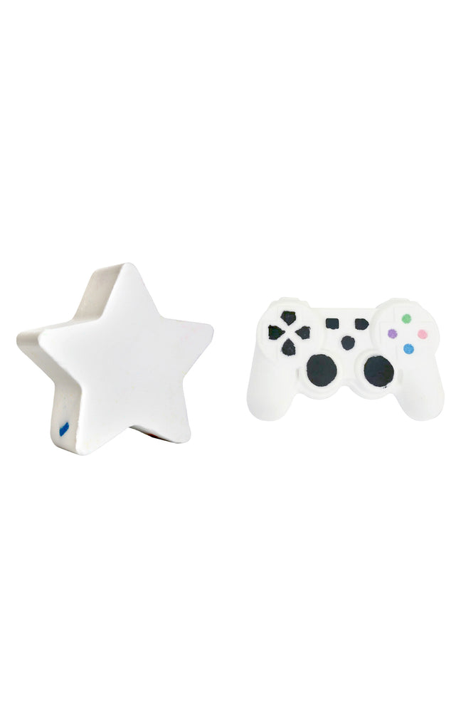 Bombes de bain - Etoile & Manette Gamer - 2 produits
