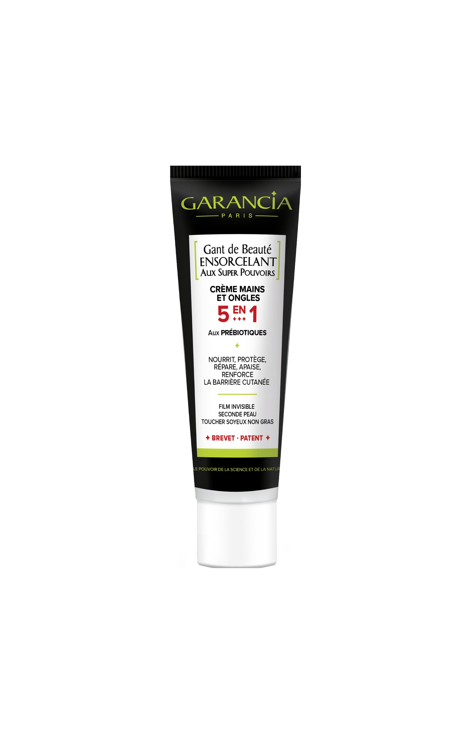 Crème mains & ongles nourrissante - Gant de beauté - 50 g