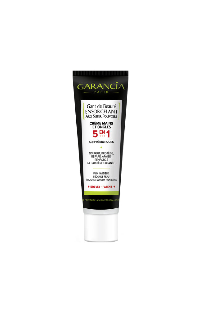 Crème mains & ongles nourrissante - Gant de beauté - 50 g