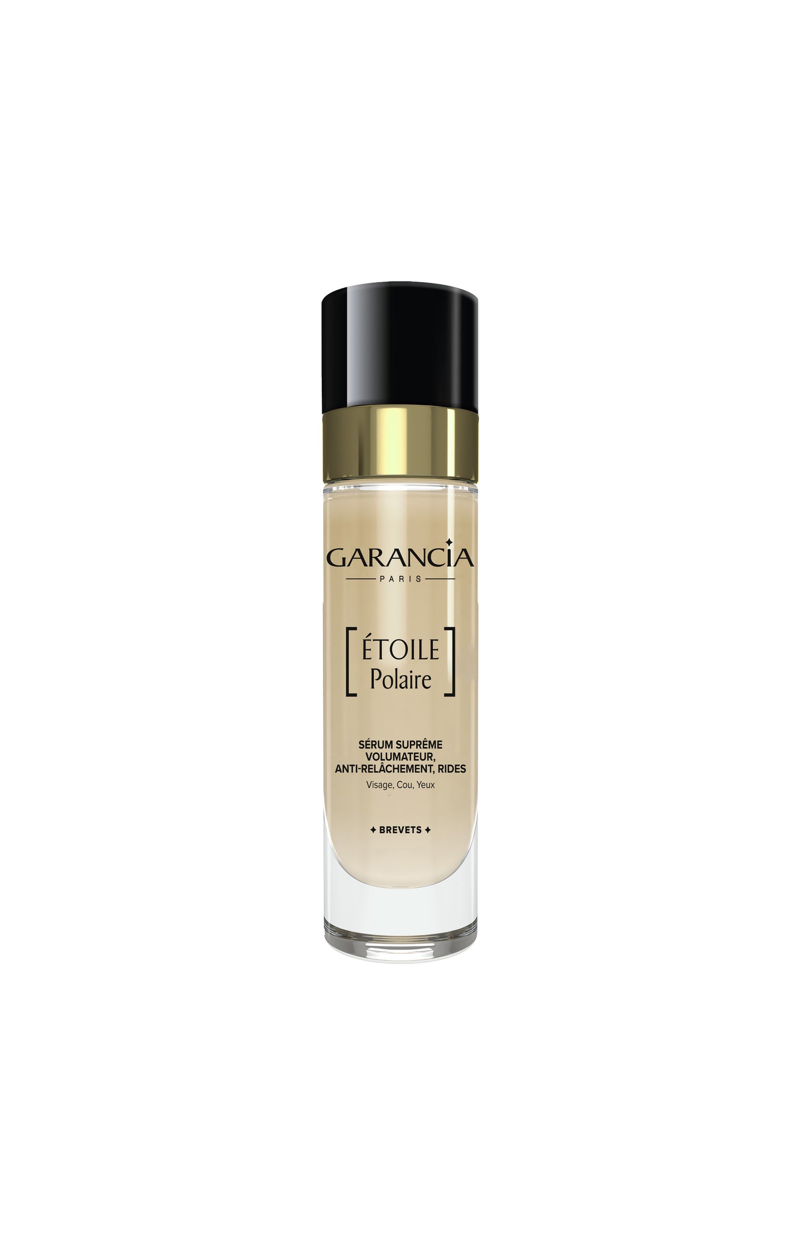 Sérum anti-rides - Acide hyaluronique - Étoile Polaire - Visage - 30 ml
