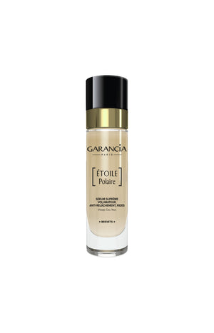 Sérum anti-rides - Acide hyaluronique - Étoile Polaire - Visage - 30 ml