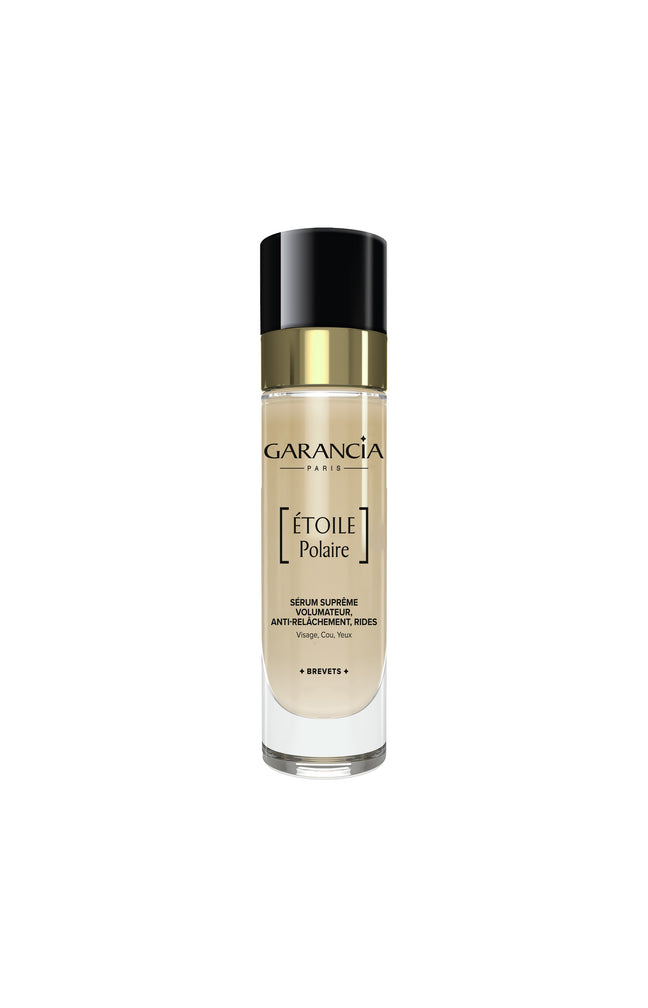 Sérum anti-rides - Acide hyaluronique - Étoile Polaire - Visage - 30 ml