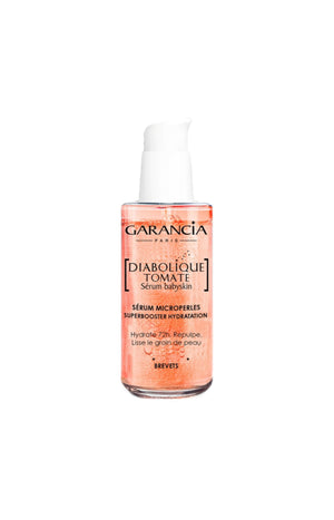 Sérum hydratant - Acide hyaluronique - Diabolique Tomate - Visage - 30 ml