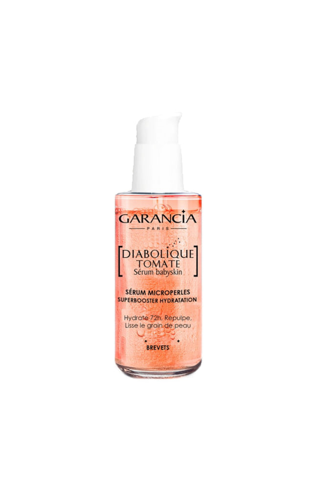 Sérum hydratant - Acide hyaluronique - Diabolique Tomate - Visage - 30 ml