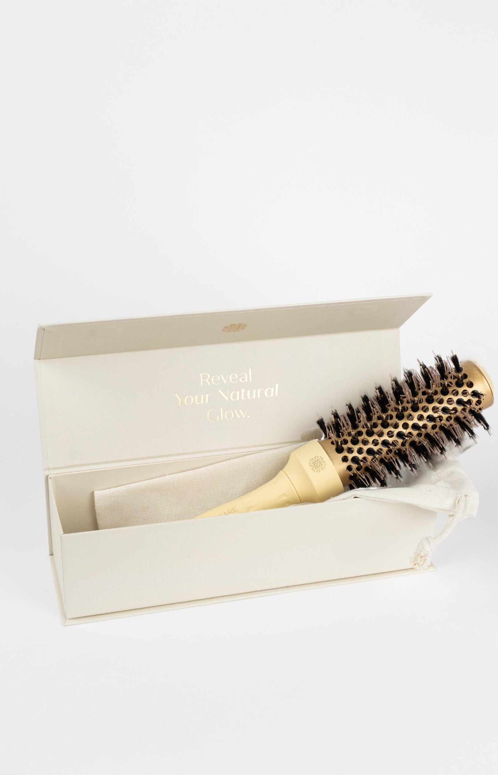 Brosse Brushing Volume Boosté –  25mm