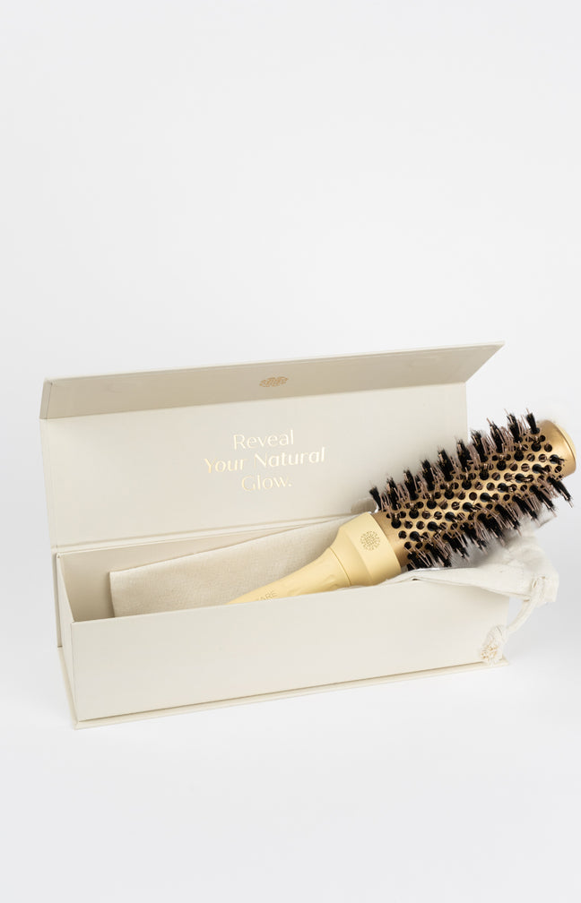 Brosse Brushing Volume Boosté –  25mm