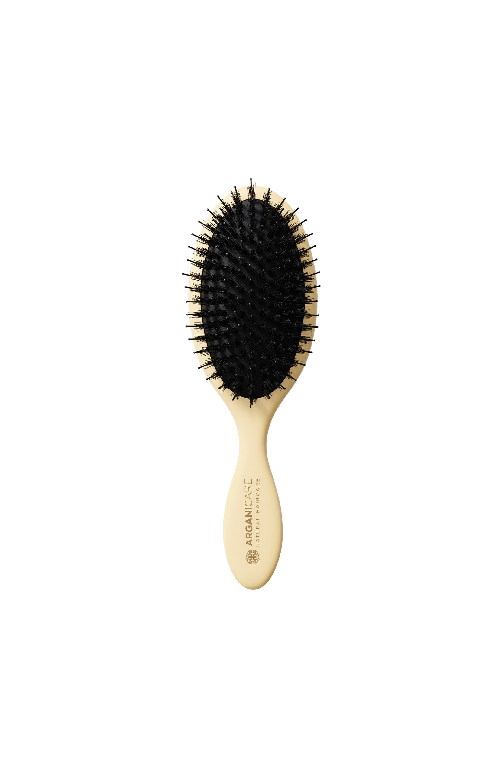 Brosse à cheveux - Beige