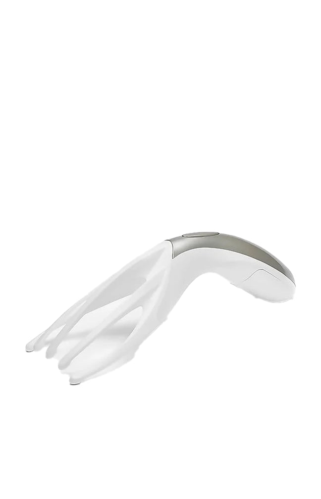 Masseur électrique à vibration - Corps & cuir chevelu