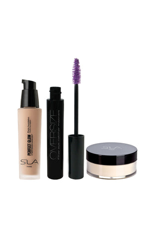 Best seller - Teint & yeux - 3 produits