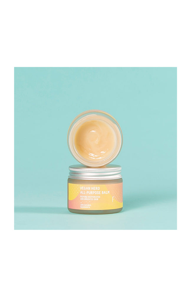 Baume réparateur - Multi-usages - 40 ml