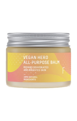 Baume réparateur - Multi-usages - 40 ml