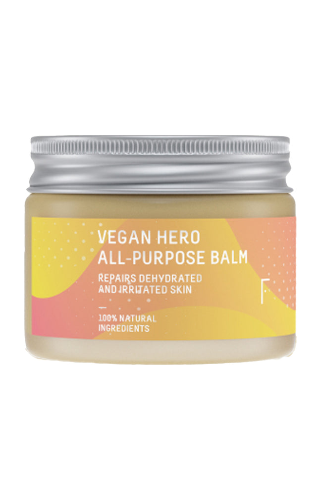 Baume réparateur - Multi-usages - 40 ml