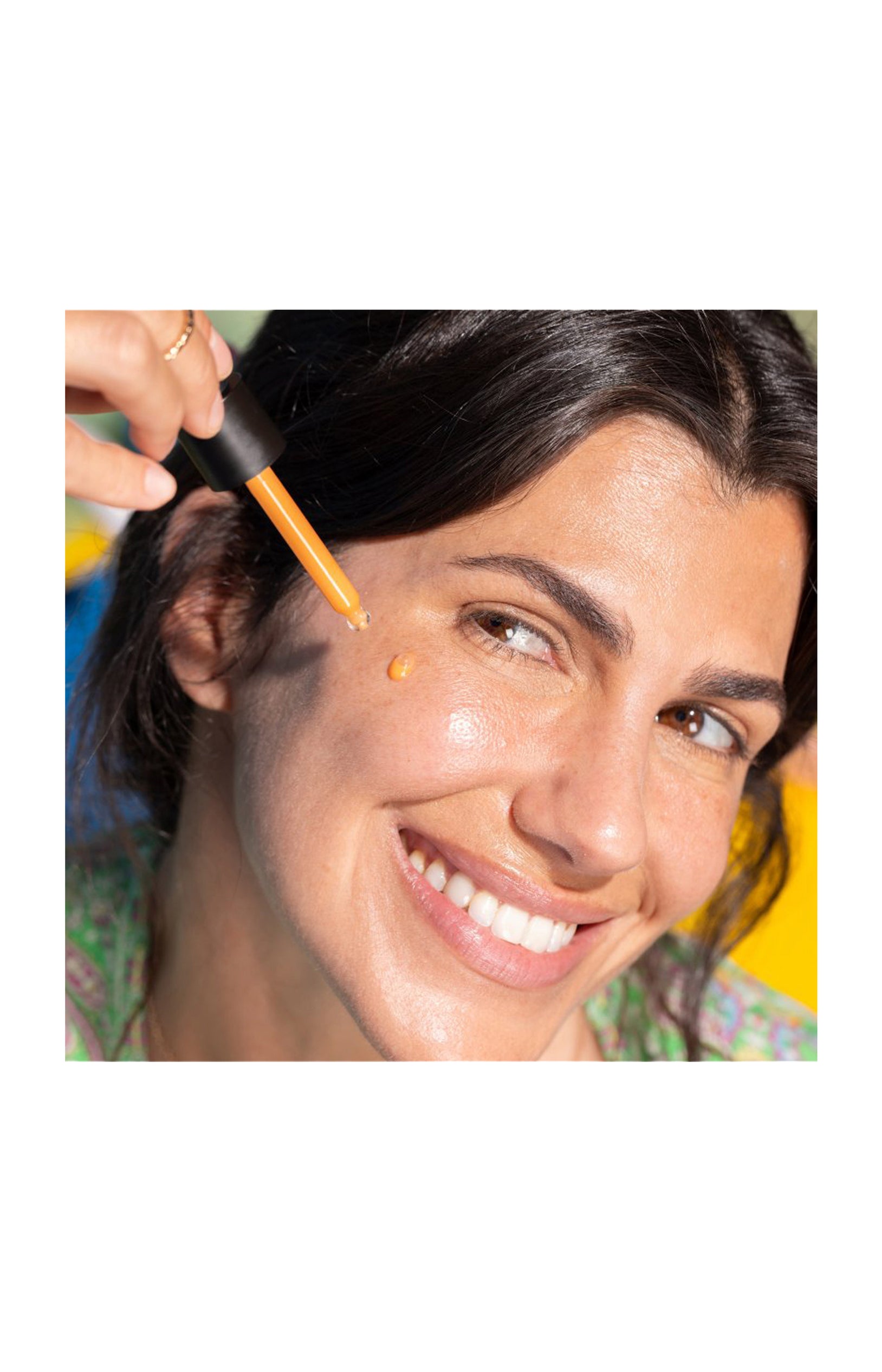 Sérum vitamine C & gel nettoyant - Visage - 2 produits