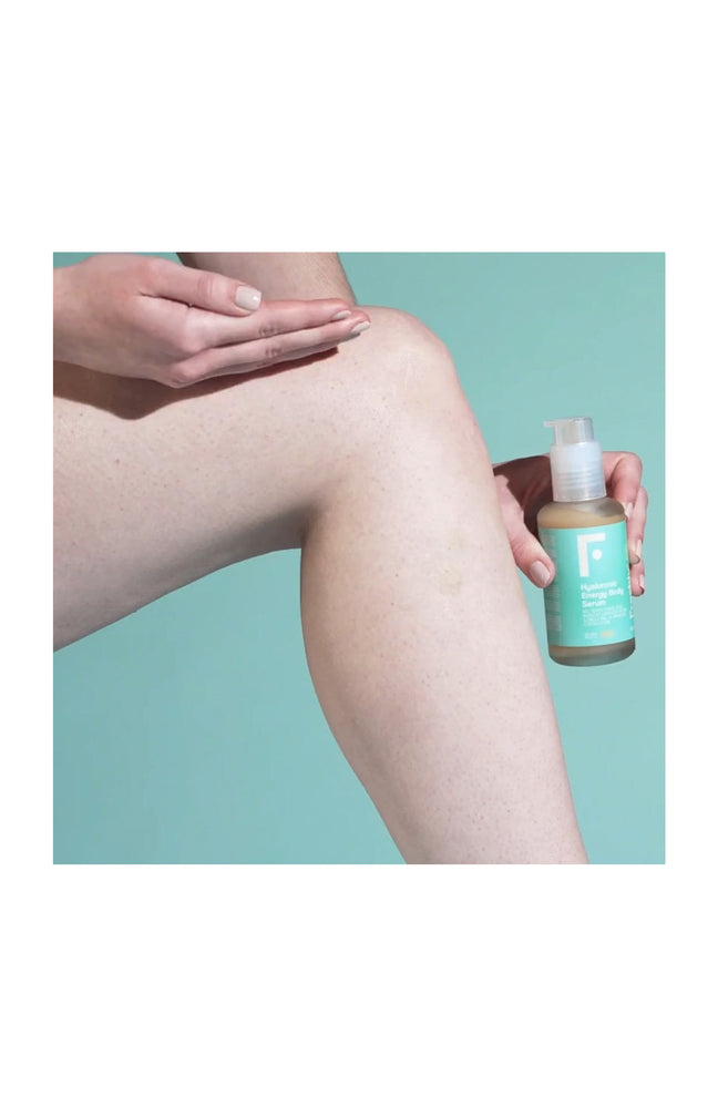 Mini sérum hydratant  - Corps - 50 ml