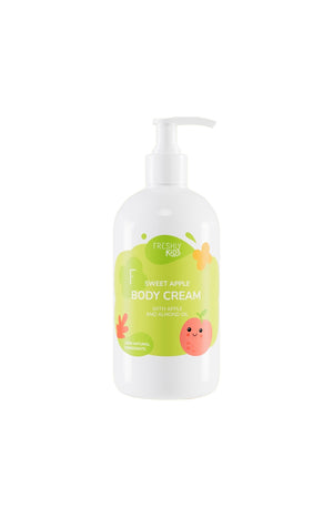 Crème hydratante - Enfant - Corps - 400 ml