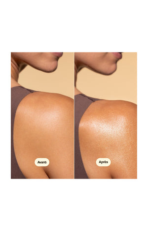 Huile sèche illuminatrice - Glow Edition - Corps - 100 ml